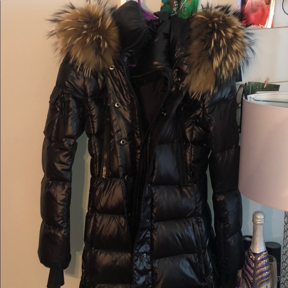 Sam NYC Winter Coat
